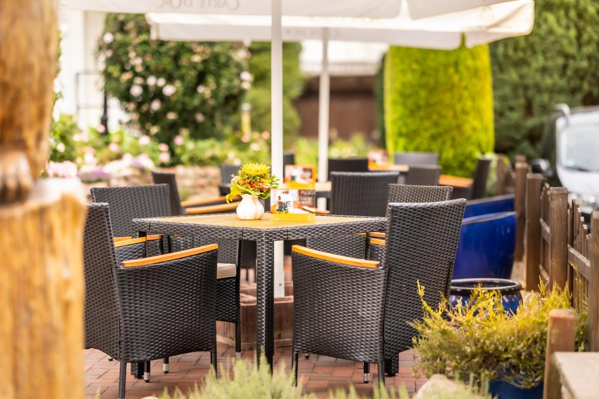 Akzent Hotel Berlin Bad Bevensen Zewnętrze zdjęcie