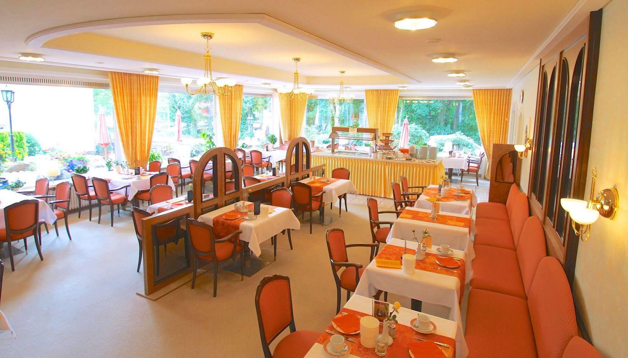 Akzent Hotel Berlin Bad Bevensen Zewnętrze zdjęcie